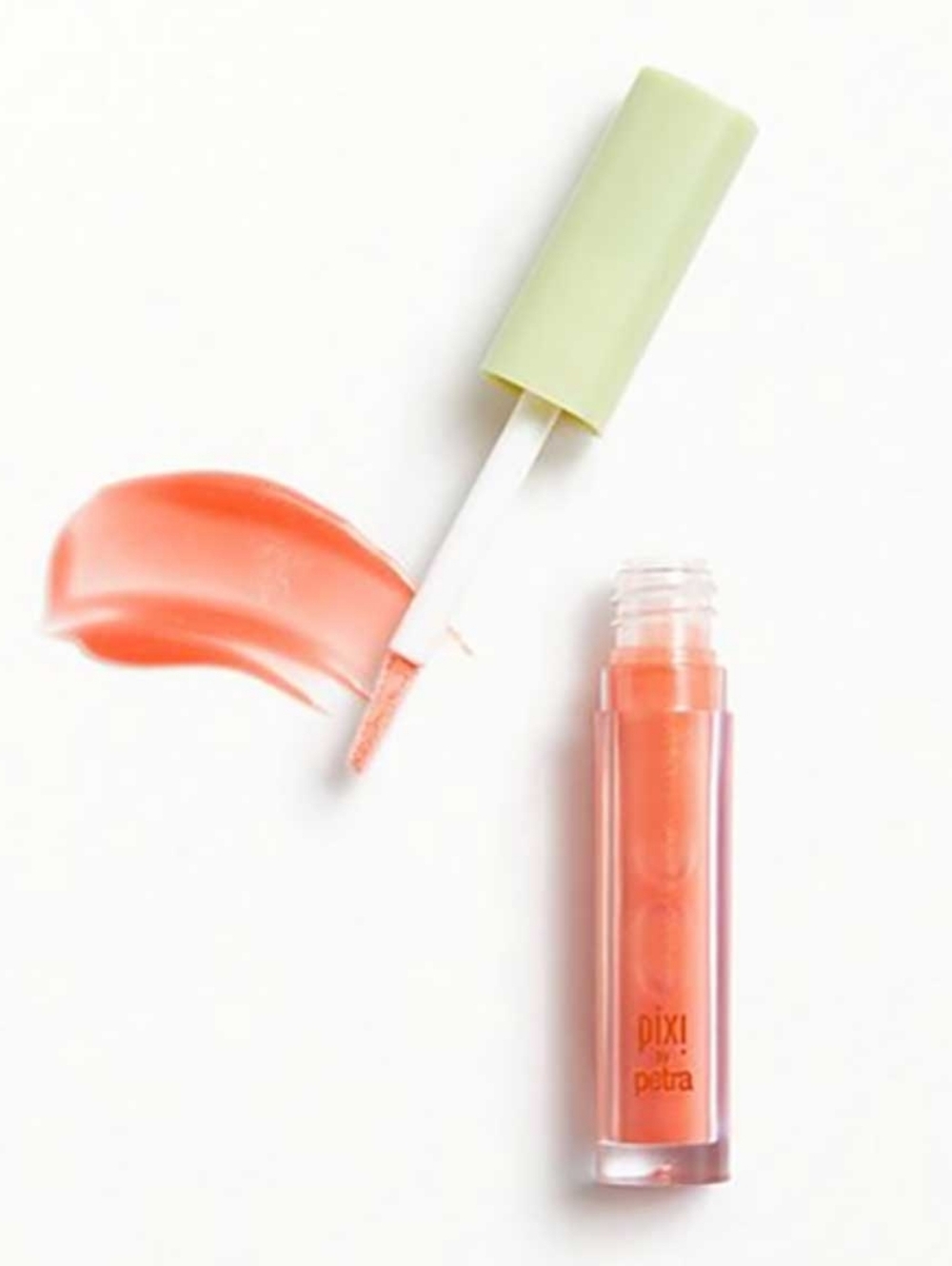 PIXI LipLift Max Glossy Lip Plumper- Sweet Nectar